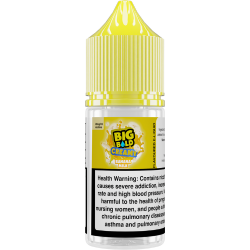 30ml Banana Milk - 50mg