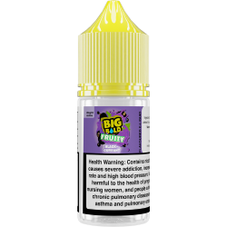 30ml Blackcurrant - 50mg