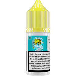 30ml Blue Raspberry Menthol - 50mg