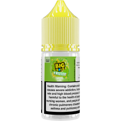 30ml Lemon Lime - 30mg