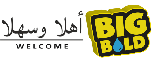 Big Bold UAE Wholesale