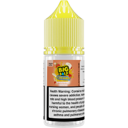 30ml Strawberry Banana - 50mg