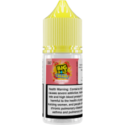 30ml Strawberry Jam - 50mg