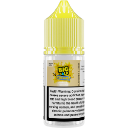 30ml Vanilla Custard - 50mg