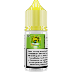 30ml Lemon Lime - 20mg